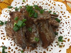 -渔中舟海鲜大排档(普陀沈家门店)