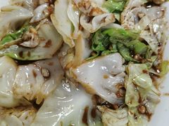 -巷子深菜馆(新华路店)
