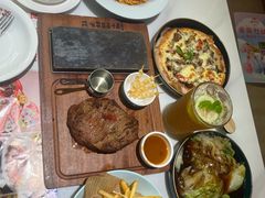 -杯子红牛排(创意产业园店)