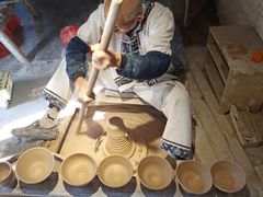 -景德镇古窑民俗博览区