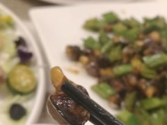 四角豆眼睛螺-闻见中国海南菜(K11店)