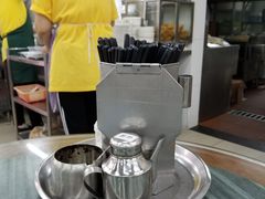 大堂-穗银肠粉店(东川路店)
