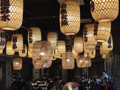 大堂-老村长•湖北家常菜(南湖店)