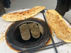 -杨家牛肉汤(淮建路店)
