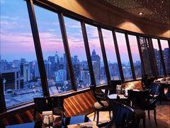 -广州花园酒店·凌璇阁旋转餐厅CAROUSEL360