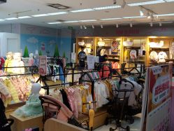 -孩子王童乐园(鹏瑞利青羊广场店)