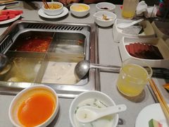 -海底捞火锅(宝龙广场夜宵主题店)