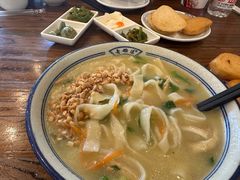 -老雒阳面馆·水席(定鼎门店)