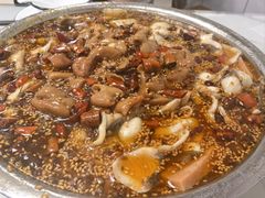 -黑皮酸菜鱼(三山街店)
