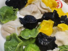 -双合园·海鲜水饺青岛菜(万佳广场店)