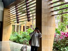 -三亚湾海居铂尔曼度假酒店