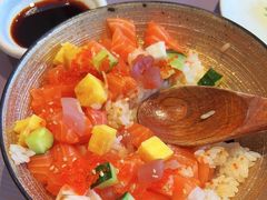 -林妈妈村·日式料理(宝山万达店)