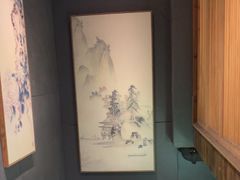 -邈墨茶馆(大兜路1号店)