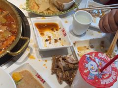 -涿派·炝锅鱼(涿州店)