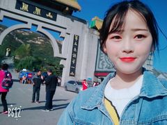 -丹东凤凰山景区