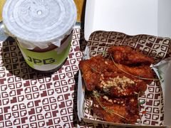 -JPG canteen(广州东山口店)