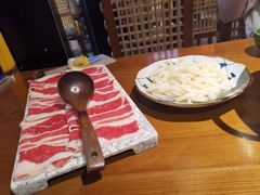 寿喜锅定食-有喜屋·深夜食堂(环宇荟店)
