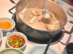 -采椰郎椰子鸡·脆皮鸡火锅(融创茂店)