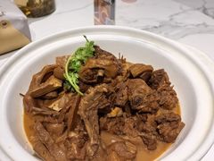 -又见炊烟私房菜(敬亭路店)