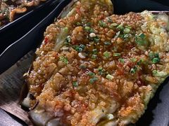 -金谷园饺子·烧烤(人大总店)