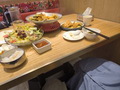-东北灶(高新银泰店)