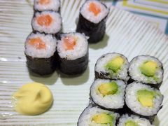 -将太无二·北美传奇寿司(瑞士公寓店)