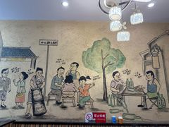 -美达尔烧烤海鲜家常菜(泰山路店)