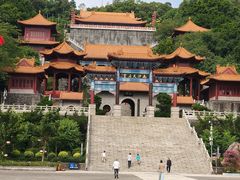 -南沙天后宫景区