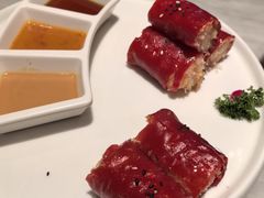 -蝴蝶里·粤菜·点心(龙湖杭州金沙天街店)