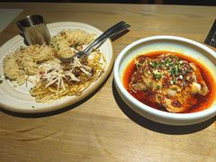 -辛香汇·现炒川菜(武进吾悦店)