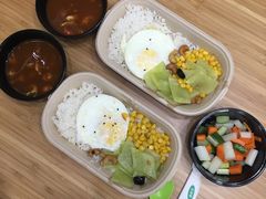-海盗虾饭·剥好的小龙虾饭(SOHO尚都店)