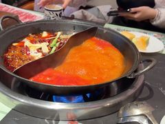 -巴蜀大将火锅(春熙店)