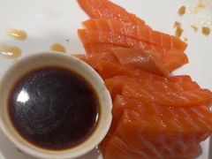 -晶丽香榭自助餐(南京大饭店)