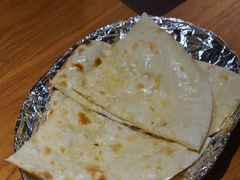 -Pakwaan Indian restaurant芭港湾印度餐厅(领事馆店)