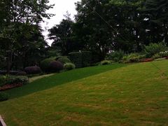 -静安公园(静安寺街道)