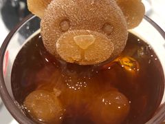 -柠檬树茶餐厅(海雅缤纷城店)