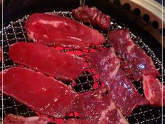 -神户赤童日式烤肉伙伴(东直门店)
