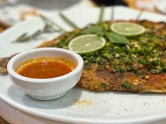 -一坐一忘云南菜(三里屯店)