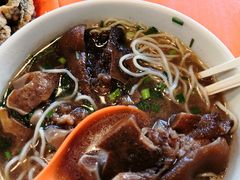 -富记鱼蛋粉(西村店)