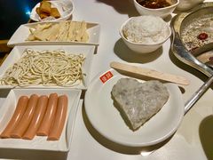 -傣妹休闲时尚火锅(星力壹号店)