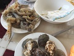 -春华海鲜城(广场西苑店)
