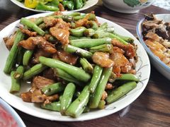 -粥公粥婆精品家常菜(青龙桥店)