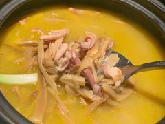 云雾笋煨猪肚-凤凰湘语·湘粤鲜融(浦东旗舰店)