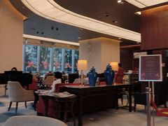 -上海静安香格里拉大酒店