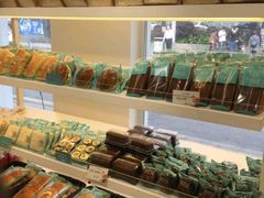 -罗莎蛋糕Rosa bread(蔡锷北店)