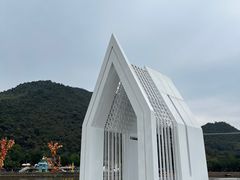 -宝晶宫旅游景区