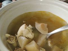 -盐帮食坊•小河帮川菜(四川师大店)