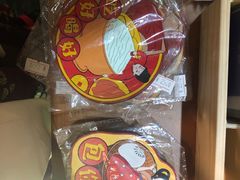 -钟书阁(珍园店)