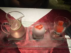 -王品牛排(福州泰禾店)