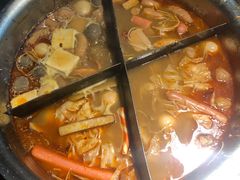 -阿姨卷饼(平凉路店)